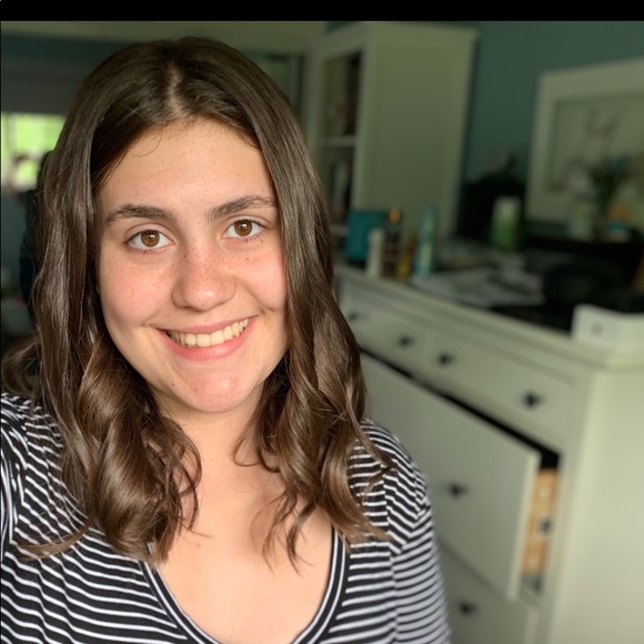 Meet your Posher, Grace - Picture 1 of 1